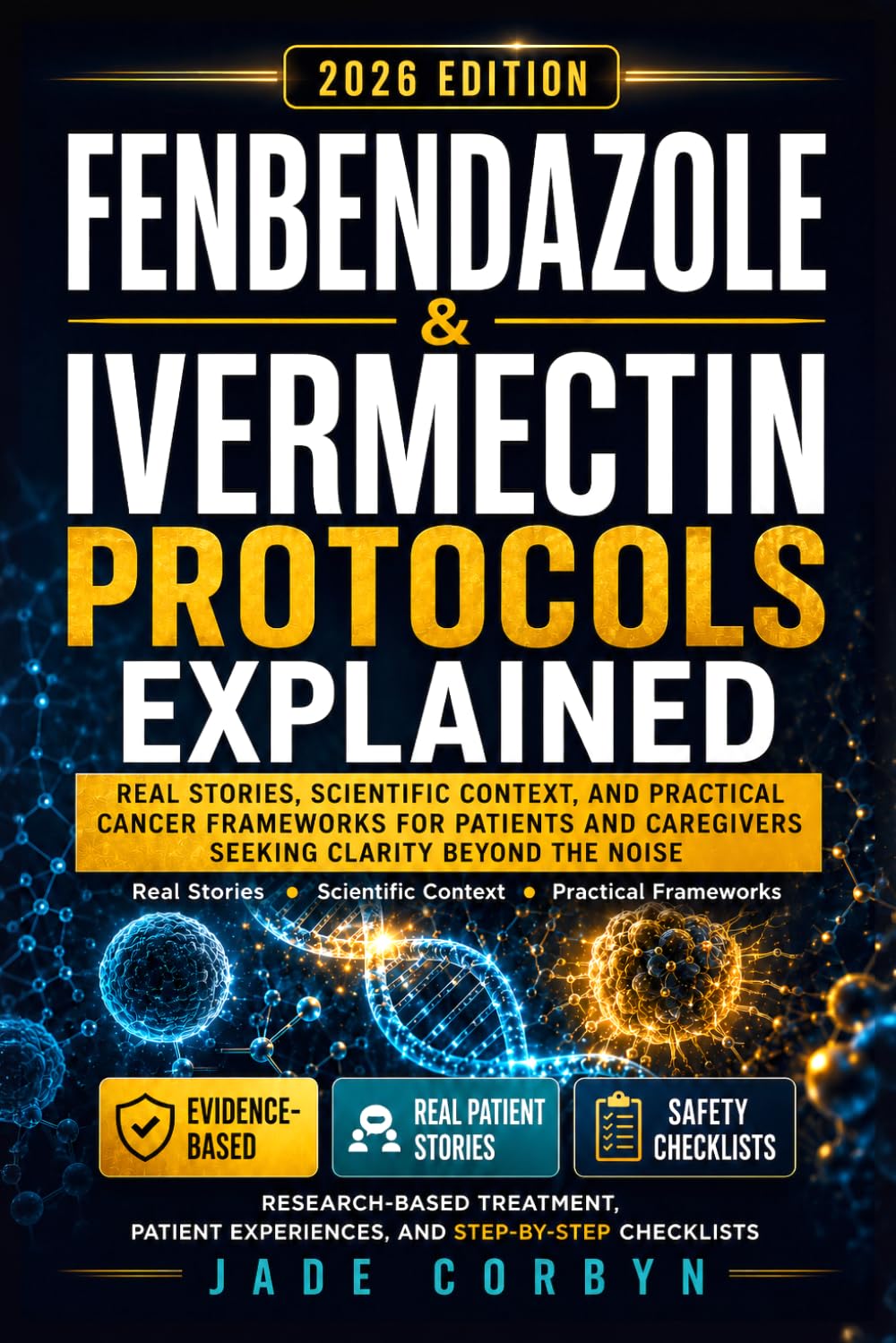 Fenbendazole & Ivermectin Protocols Explained: Real Stories, Scientific Context, and Practical Cancer Frameworks for Patients and Caregivers Seeking Clarity Beyond the Noise