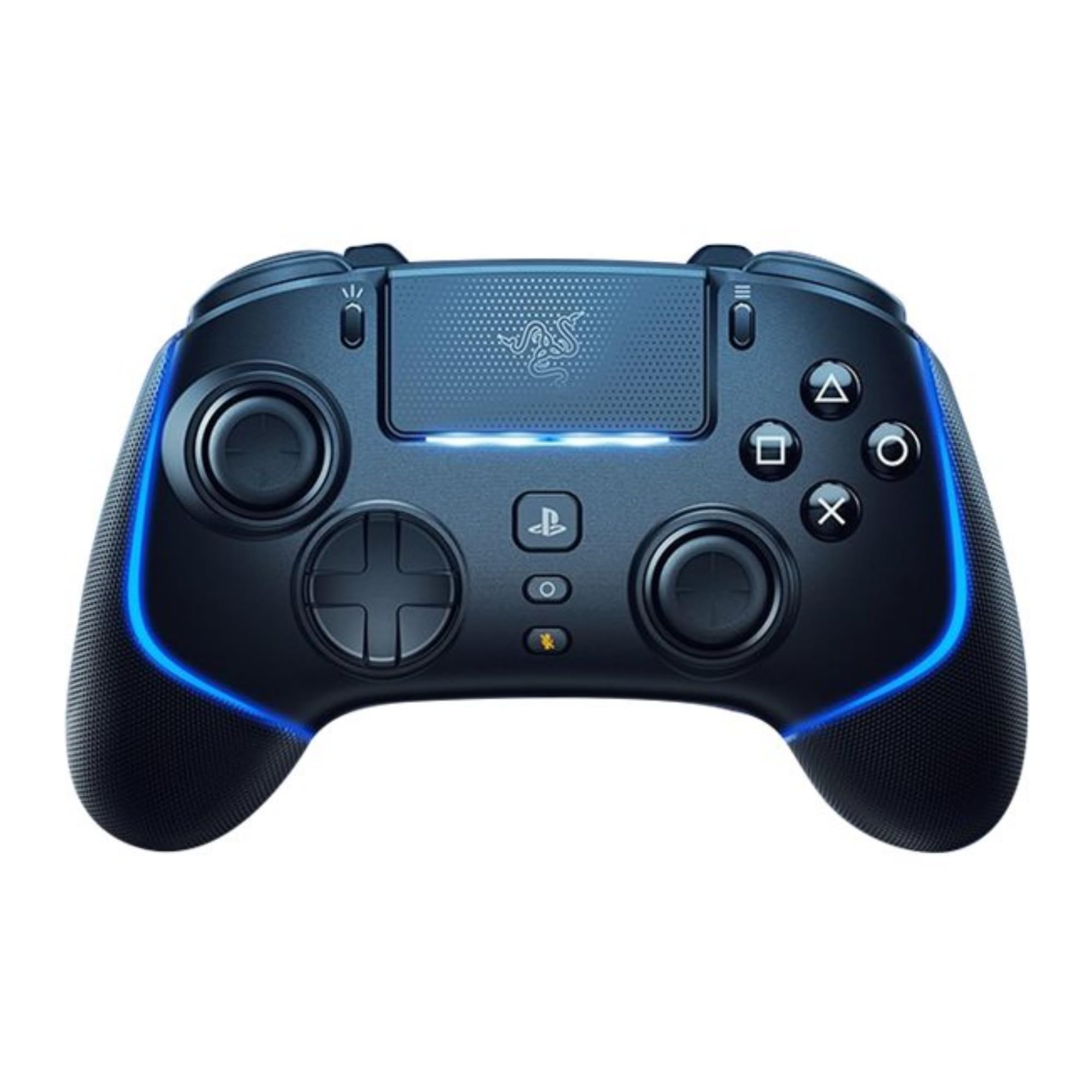その他 Razer Wolverine V2 Pro Razer Wolverine V2 Pro (licenciado para PlayStation) Controle de
