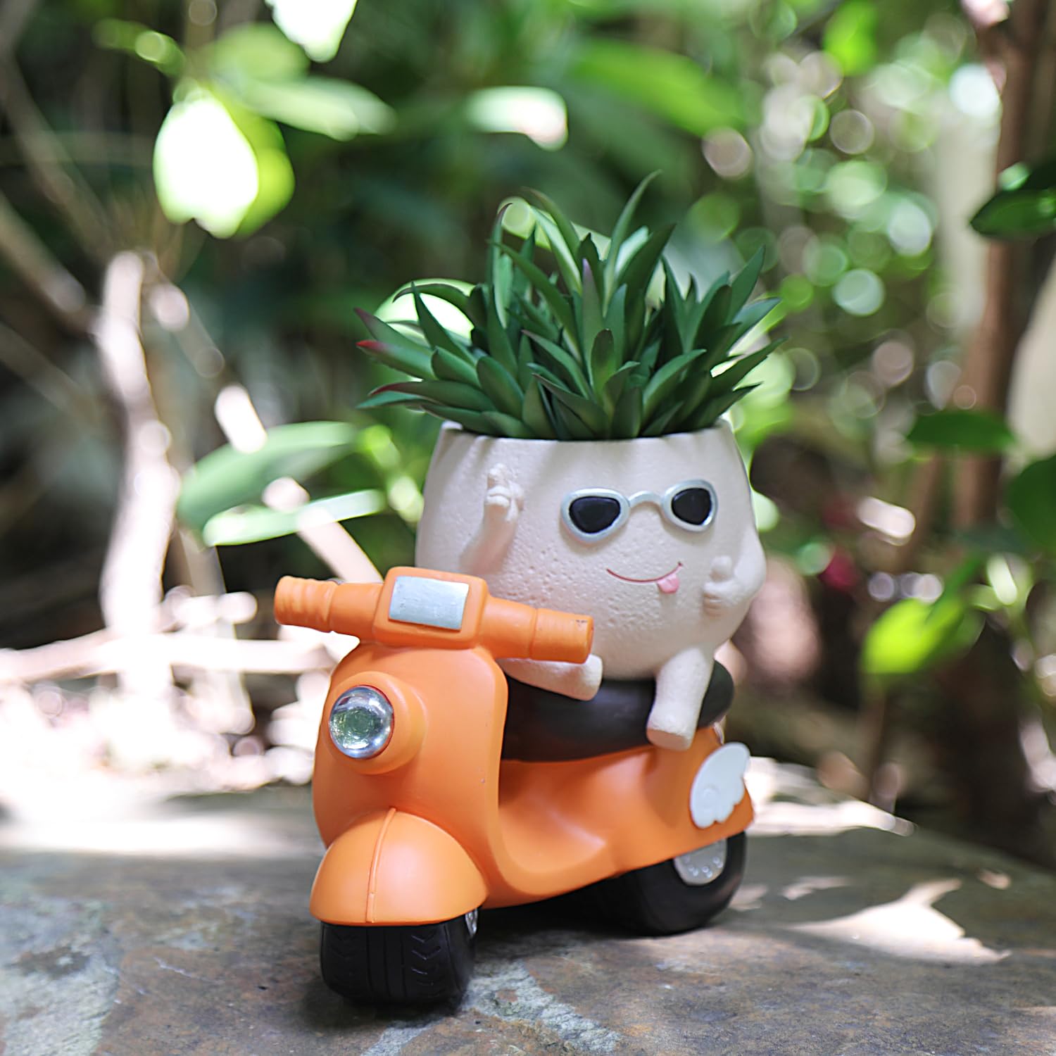 植木鉢 かわいいブーツプランターユニークなレインブーツ形状の 植木鉢 かわいいブーツプランターユニークなレインブーツ形状の