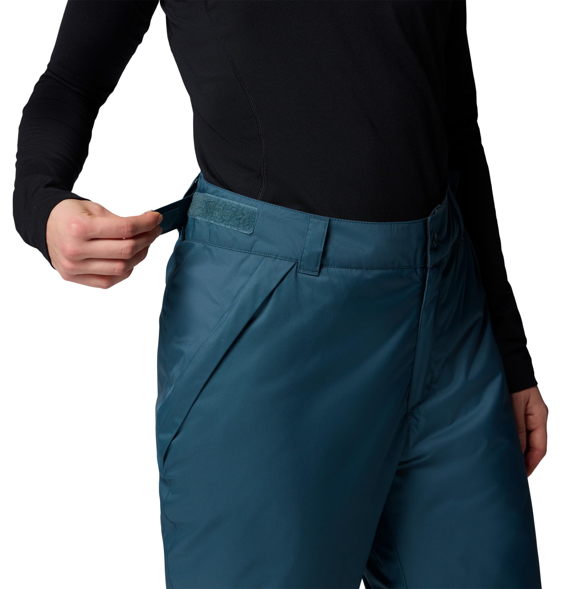 Columbia Spodnie turystyczne Kobiety Slope Seeker Insulated Pant