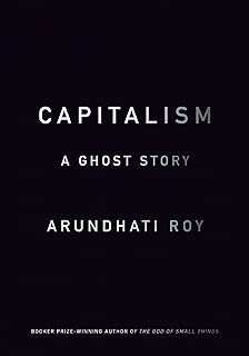 Capitalism: A Ghost Story - coolthings.us
