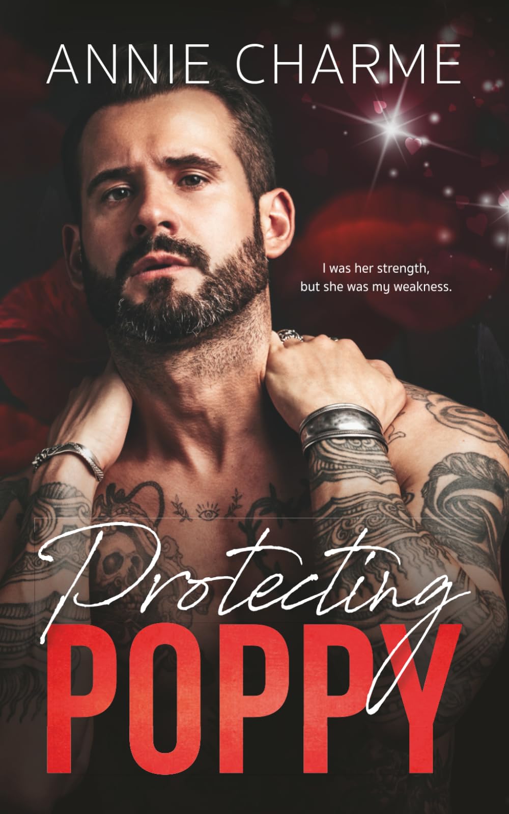 Protecting Poppy: A Curvy Girl Romance with Suspense (Sinful Secrets, Club Curve) (The Sinful Secrets Series)