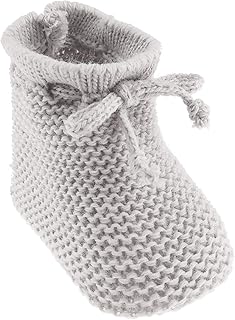 Glamour Girlz Baby,Clothing,Baby Boys 0-24m,Socks & Tights,Socks Glamour Girlz Super Cute Knit Baby Girls Boys Knit Booties Socks