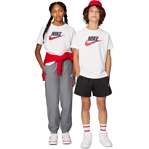 Nike Kids' Sportswear T-Shirt