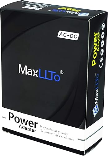 Miniatura 8 de MaxLLTo 6ft Extra Long 9V 850mA AC Power Replacement Adapter for Casio CTK-700 CTK-800 CTK-900 CTK-2000 CTK2100 Keyboard Wall Charger Power Supply