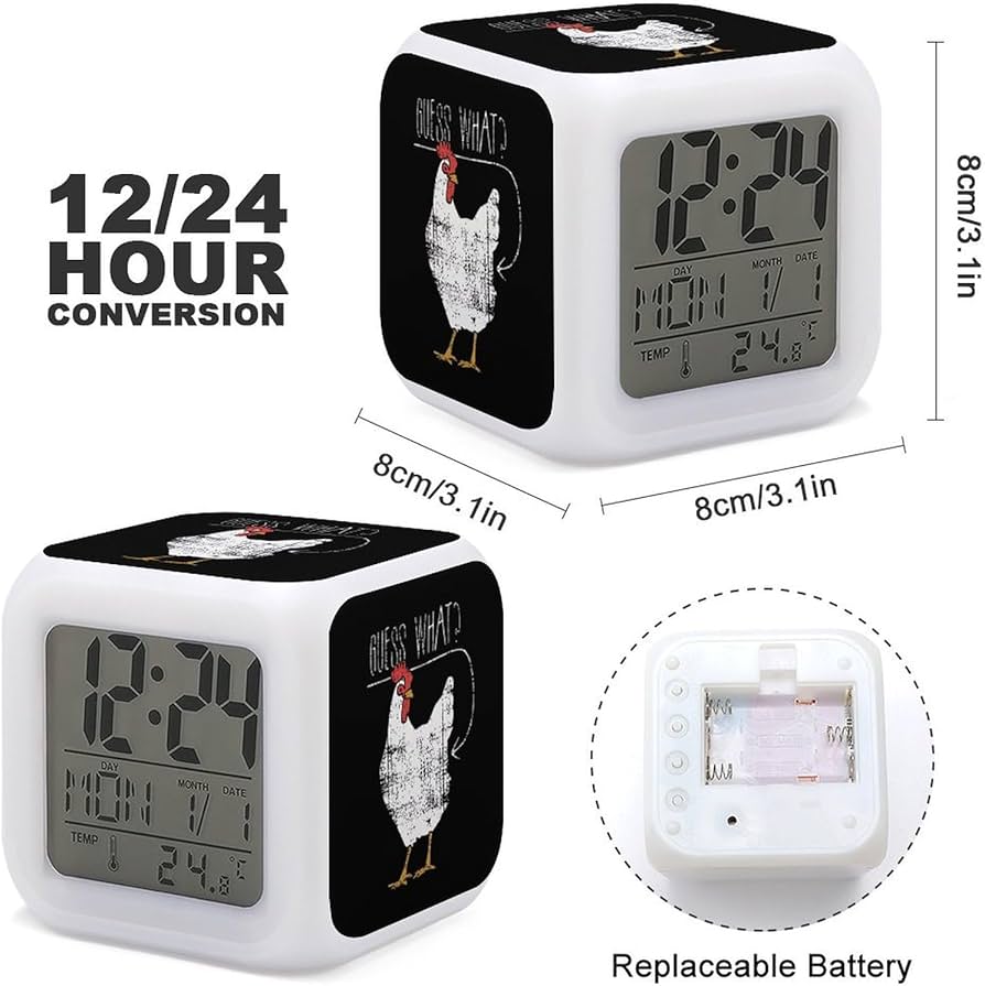 Wild Strawberry 置時計 取り外し可能 WEDGWOOD Wild Strawberry