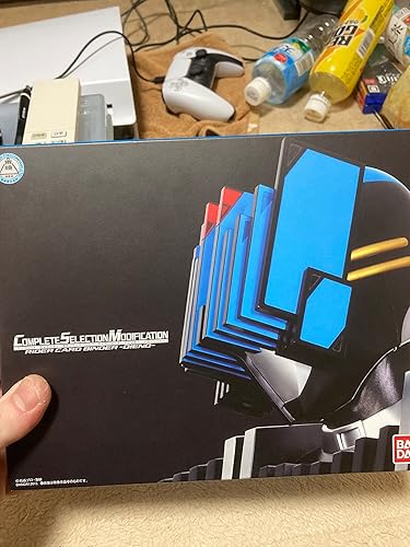 COMPLETE SELECTION MODIFICATION DIEND ＆ DIEND BELT(ボーイズトイパークショップ限定) w17b8b5 Amazon | BANDAI COMPLETE SELECTION MODIFICATION DIENDRIVER