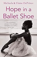 Algopix Similar Product 3 - HOPE IN A BALLET SHOE