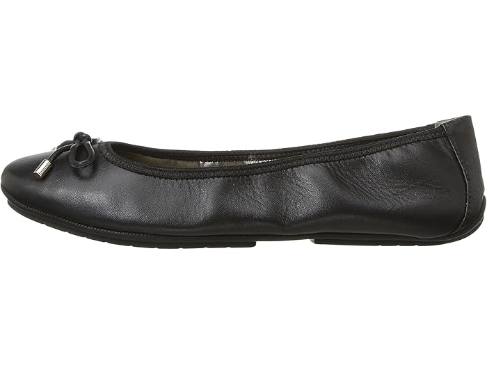 me too halle ballet flat leopard