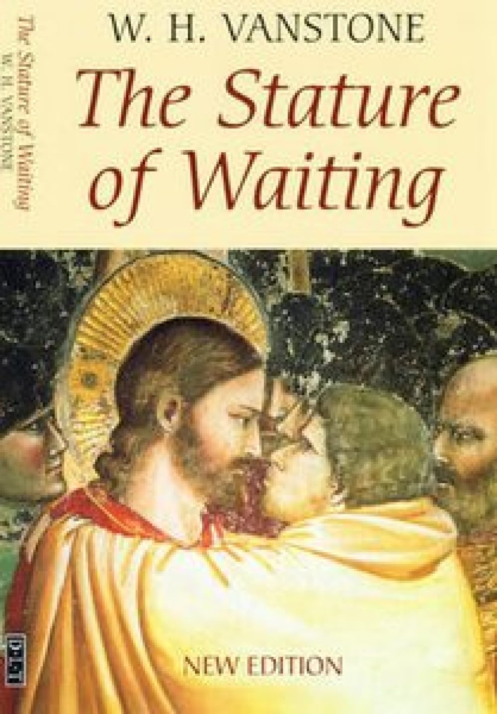 The Stature of Waiting: 10