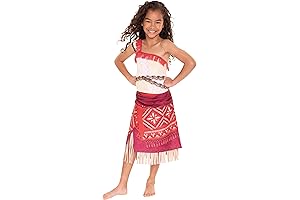 JAKKS Pacific Moana Adventure Dress