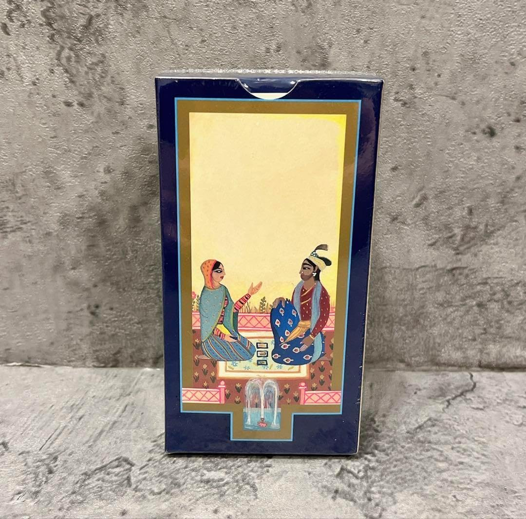 てぃ★タロット 絶版 タロット・デュ・ロワ・ニッサンカ タロットカード