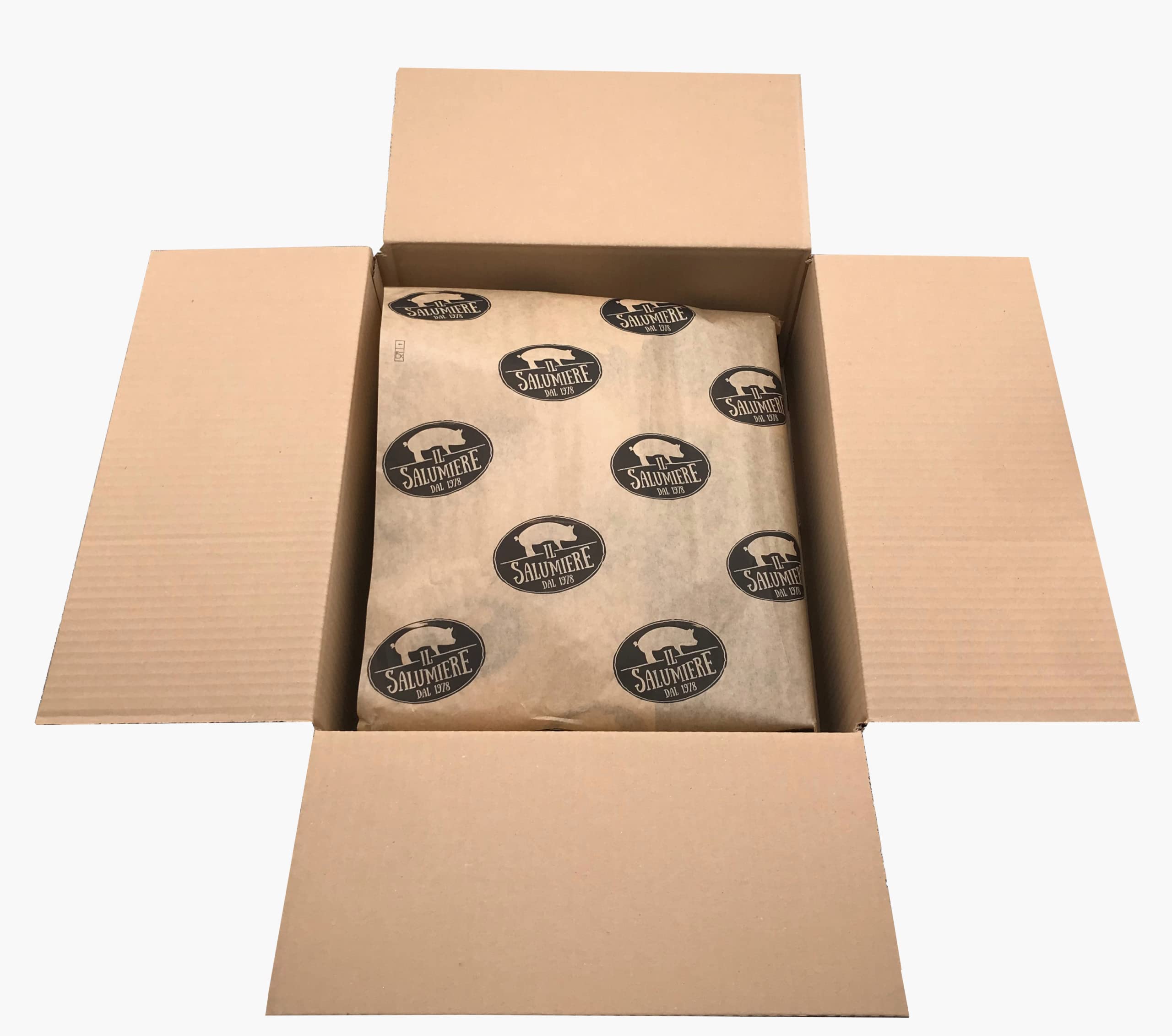 Confezione Regalo "Val D'Orcia" - Norcineria Umbra Salumeria Artigianale - Idea Confezione Regalo - Il Salumiere 1978