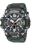 Casio G-Shock GWG-B1000-3AJF Master of G Series MUDMASTER Flagship Model Triple Sensor Japan Import New