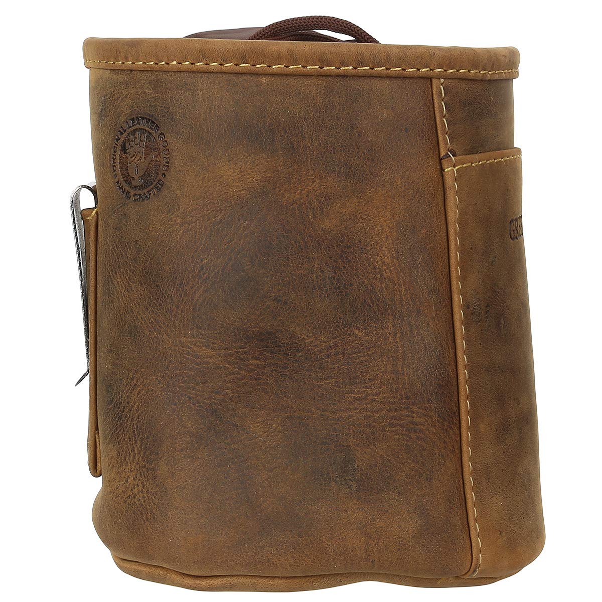 Greenburry Leckerlibeutel Futterbeutel Futtertasche Leckerlitasche Hunde