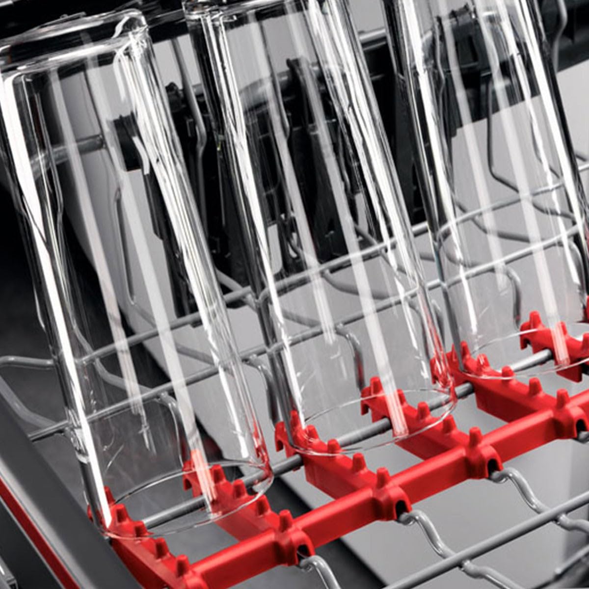 Zmywarka AEG FFB62427ZM Inox 45cm E