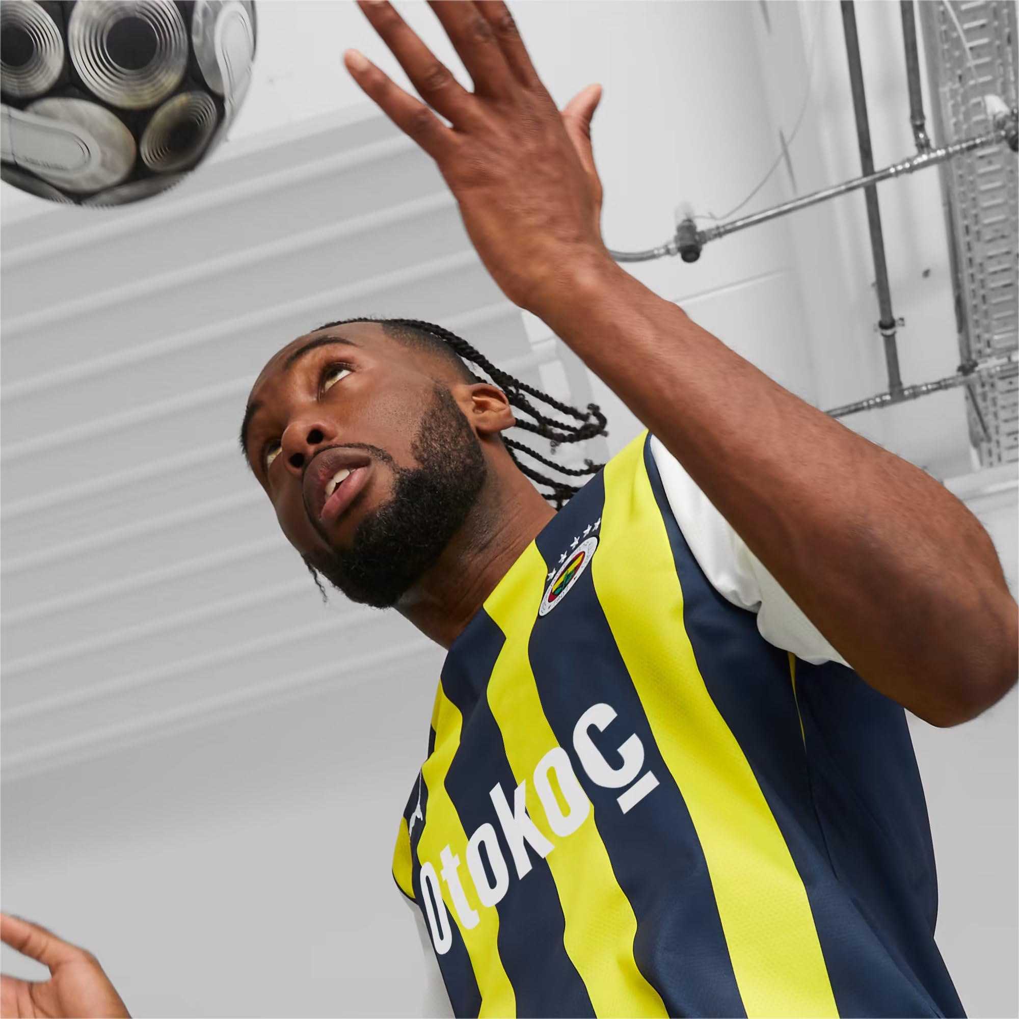 Fenerbahce 2023-2024 Trikot