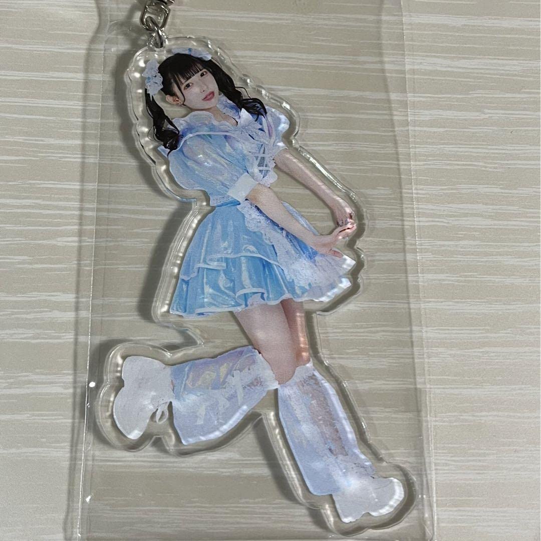 Amazon.co.jp: iLiFE! 深月らむ 生誕アクキー オンライン限定 : おもちゃ 