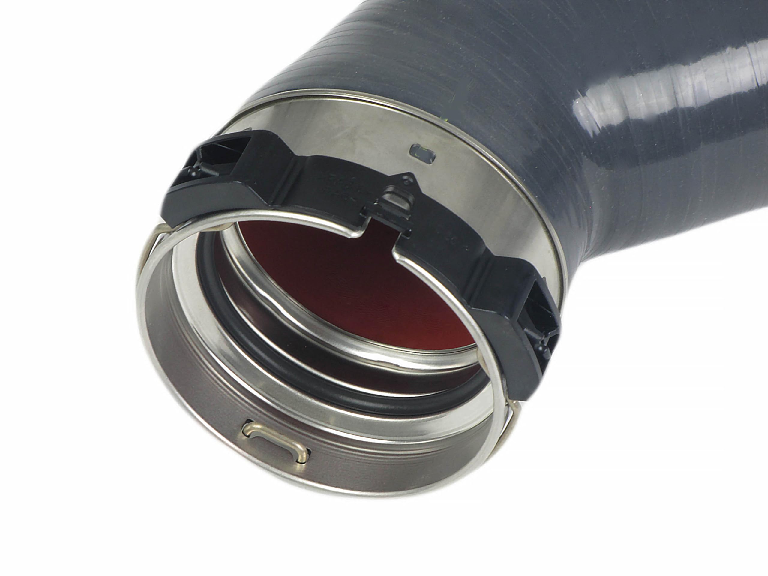 Tuyau De Refroidissement Intermédiaire Turbo Pour Volvo S60 S80 V60 V70 XC60 XC70 2.4D – Compatible 31293511