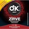 Okey Peak Condom 45 pack