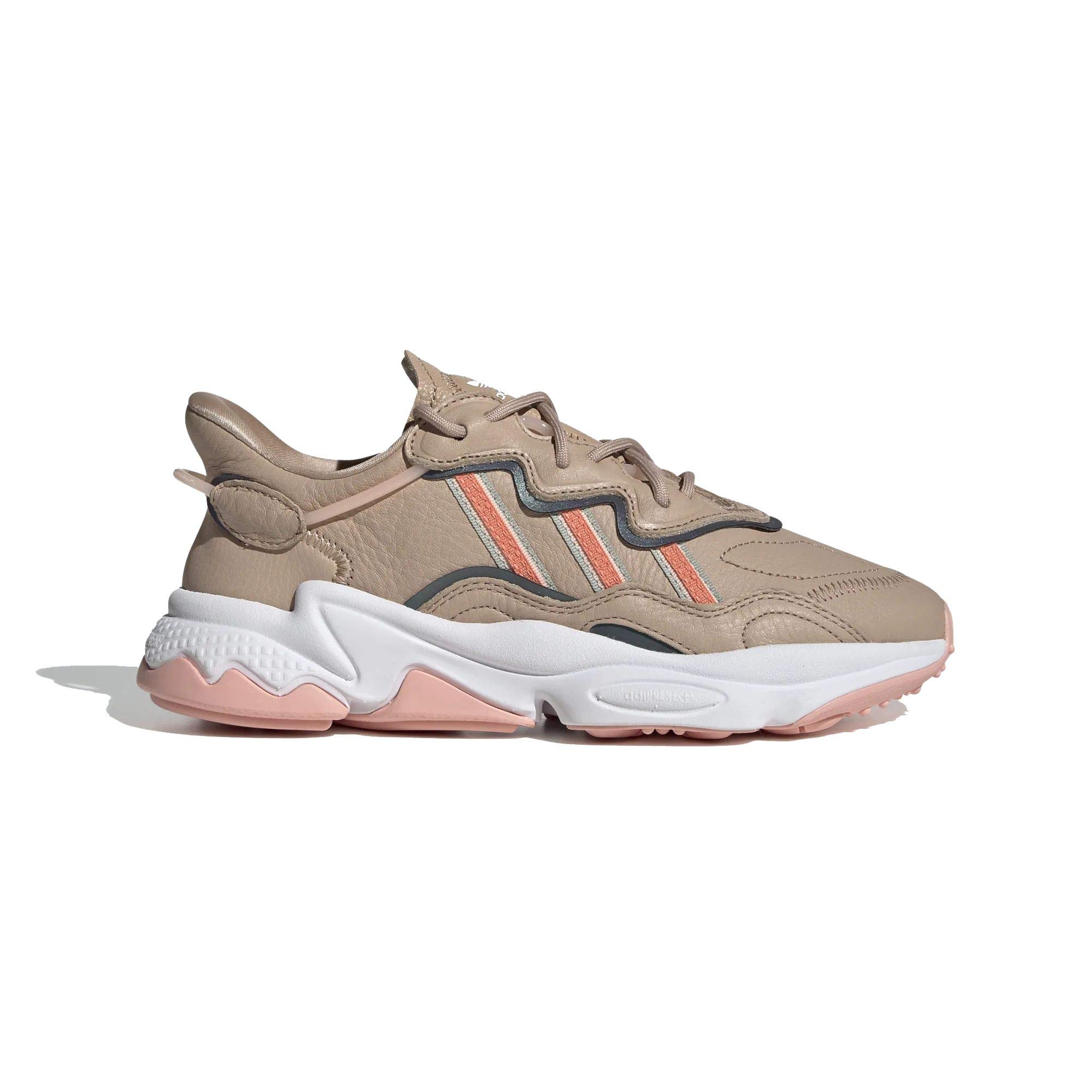 Adidas Ozweego W Sneakers, dames, beige, 41 1/3 : Amazon.nl: Kleding,  schoenen \u0026 sieraden