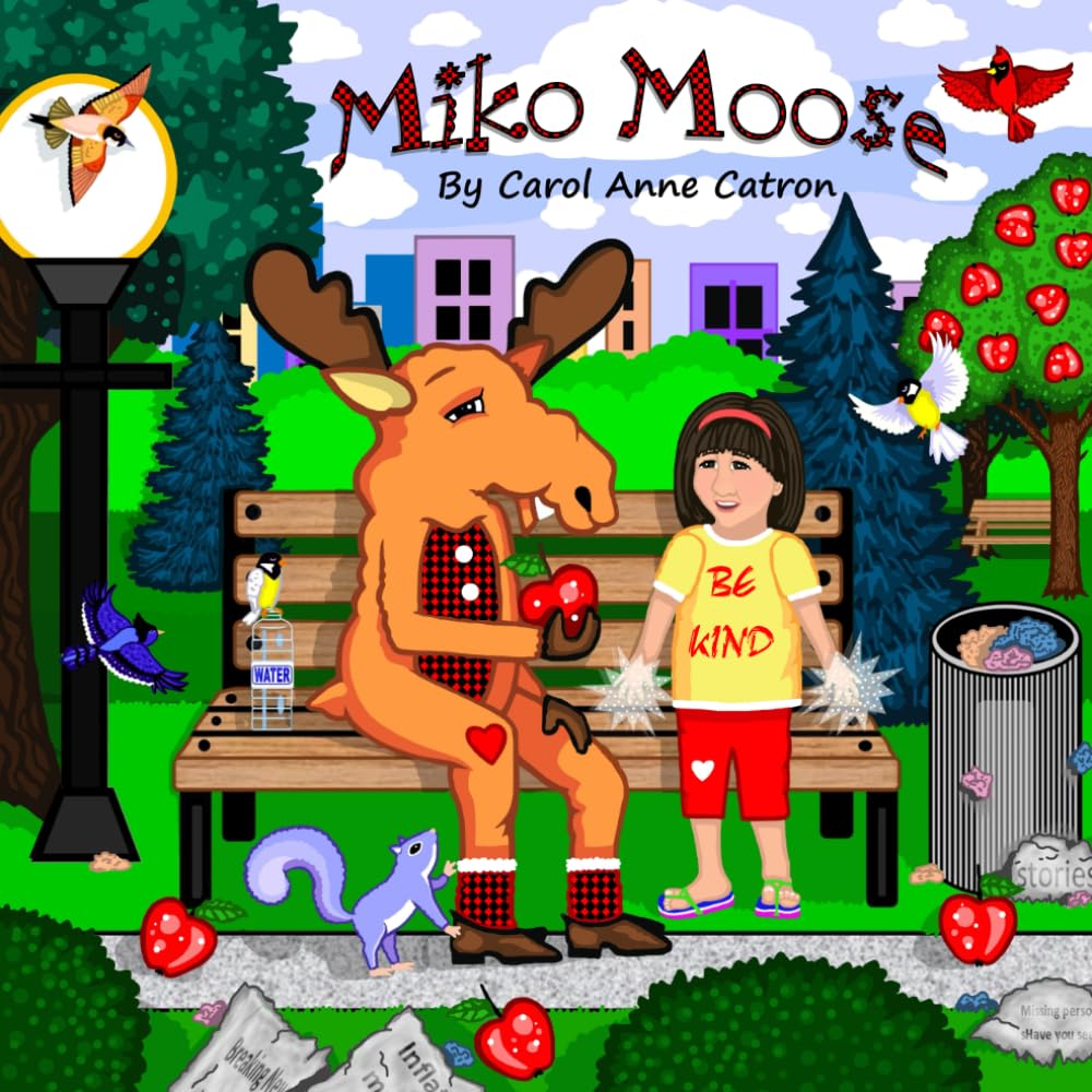Miko Moose