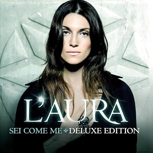 Mi Fa Impazzire by L'Aura on Amazon Music Mi Fa Impazzire by L'Aura on Amazon Music