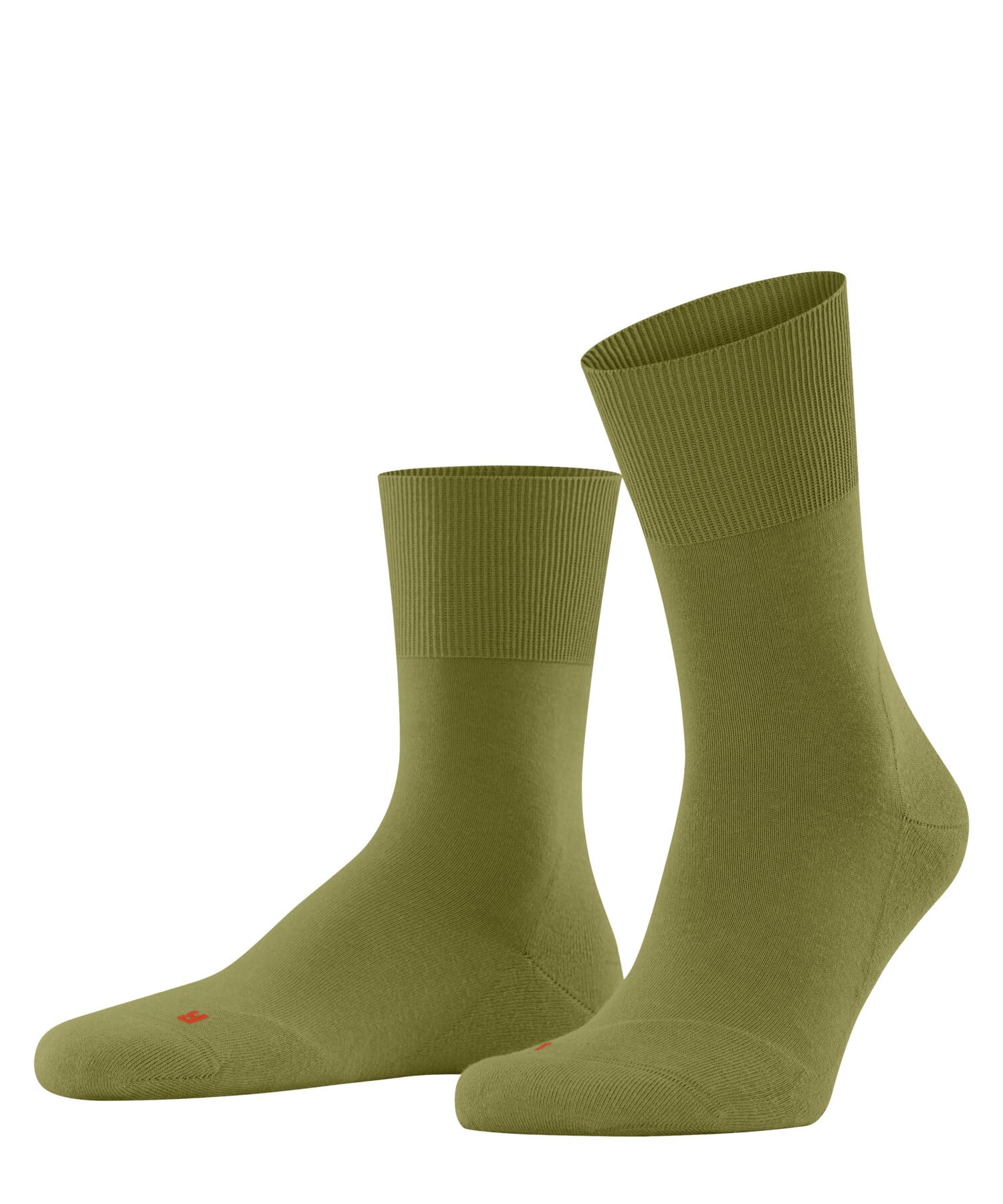 FALKE Women's Cotton Touch Socks, 1 Pair