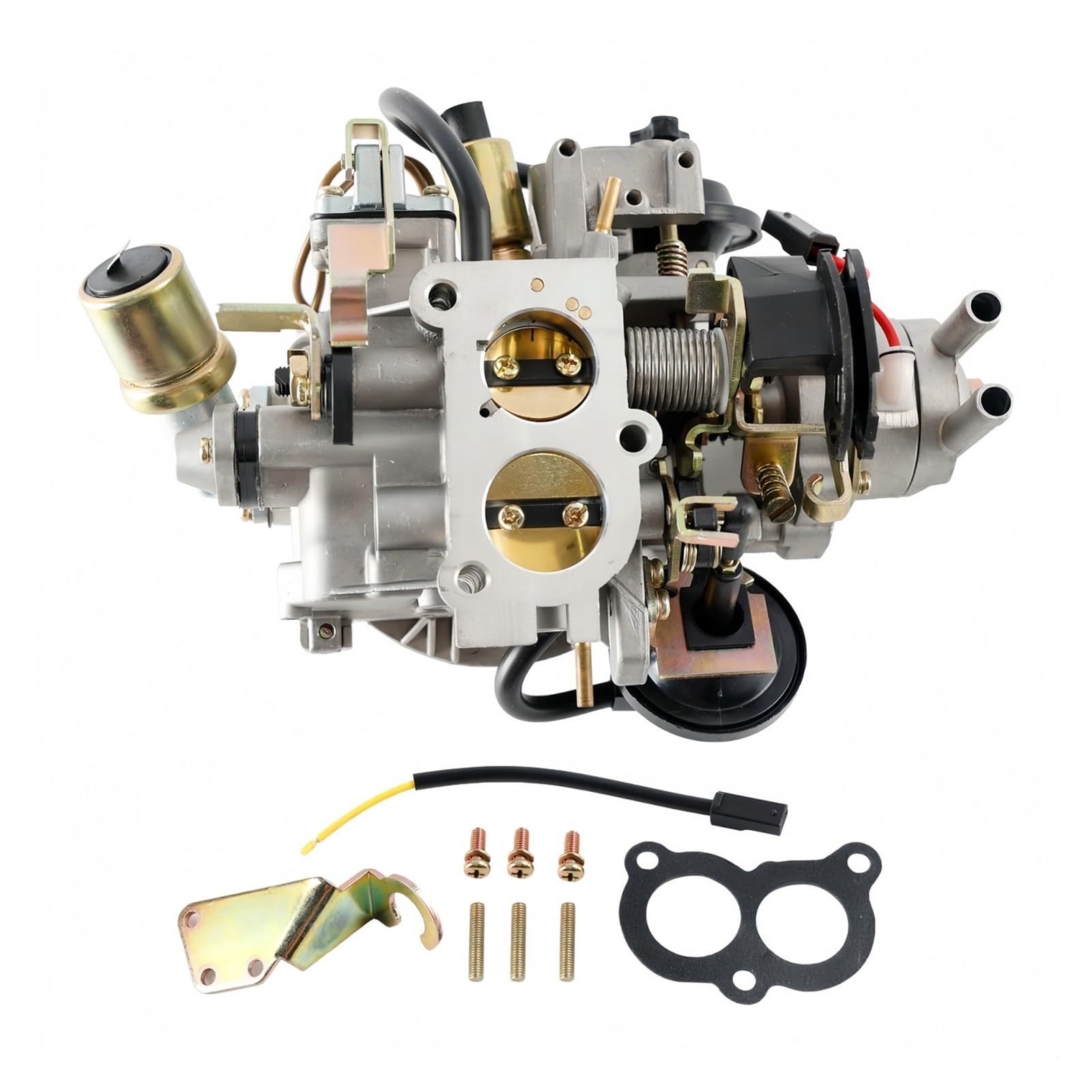 Carburateur 027129016H pour vw, pour golf 2, pour jetta II 19E 72PS