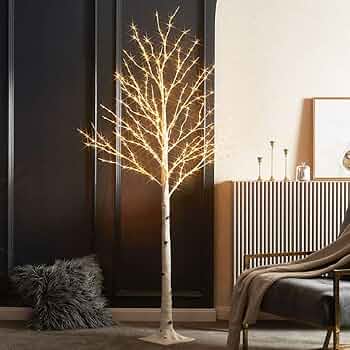 【新品未使用】クリスマスツリー シラカバの木 光る LEDライト 713EwOrcwPL._UF350,350_QL50_.jpg
