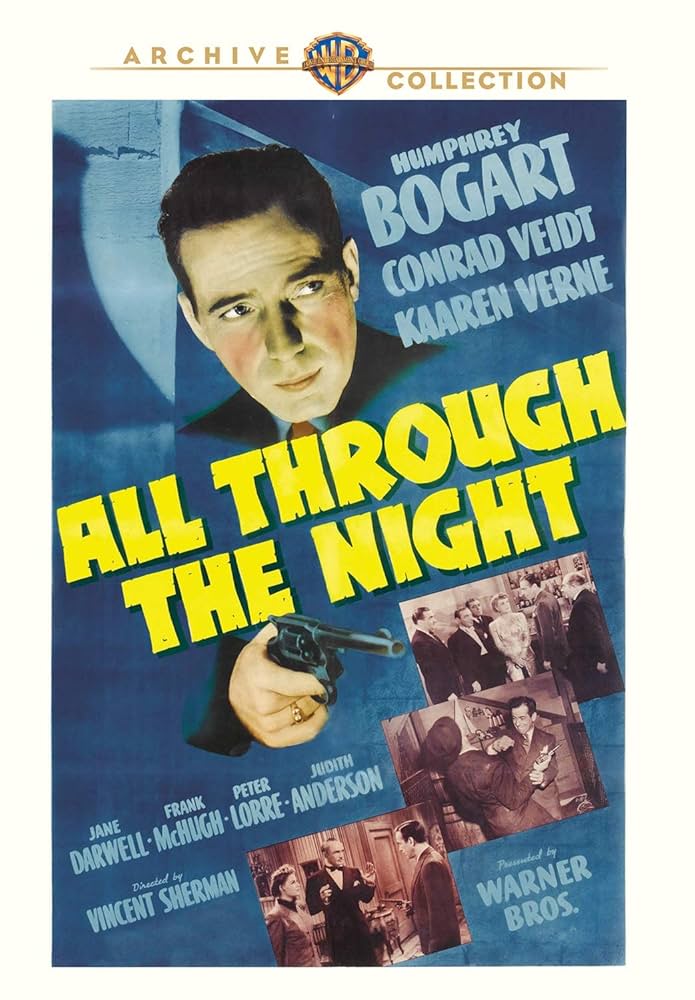 その他 All Through the Night [DVD] 713Ex90pHUL._UF894,1000_QL80_.jpg