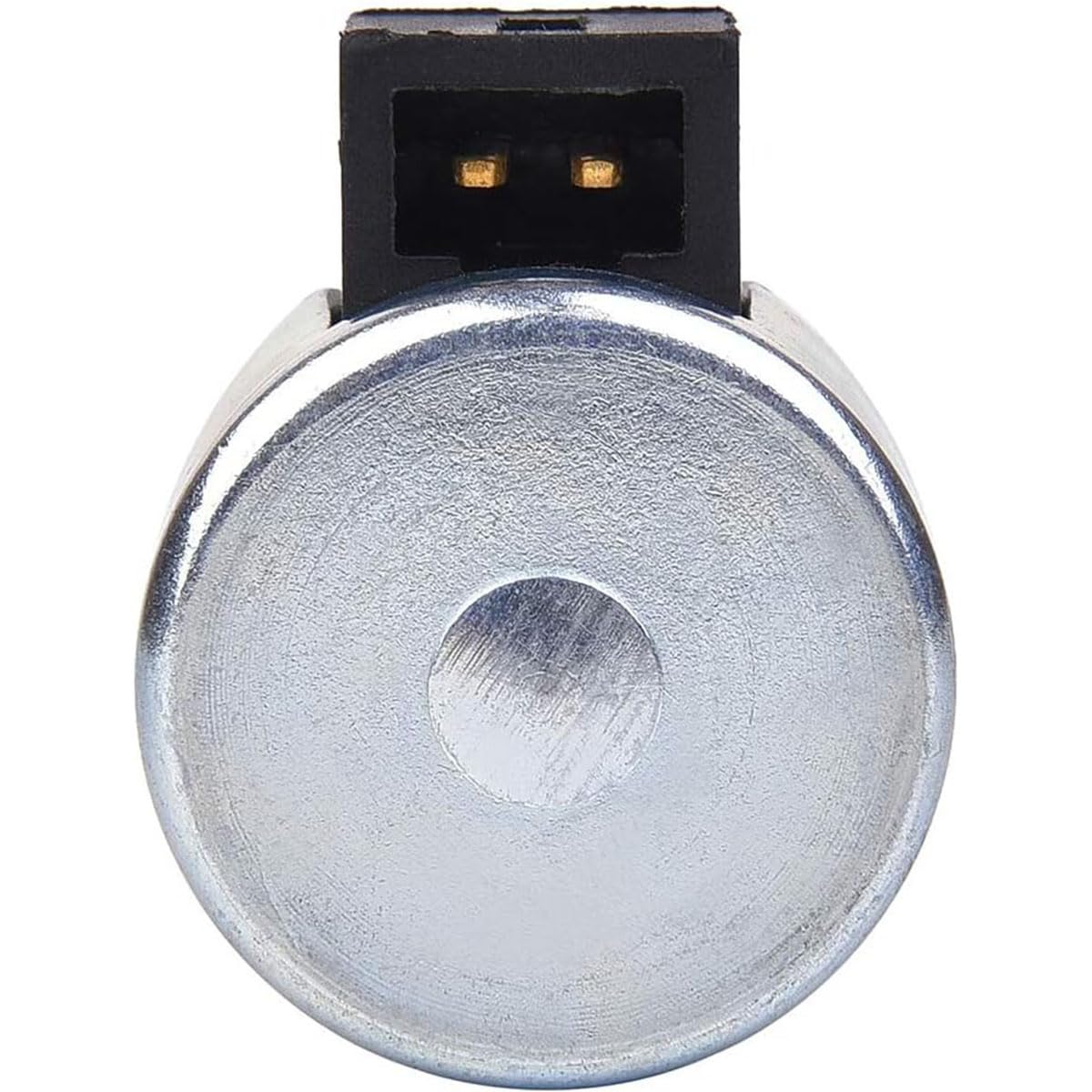 ZAMDOE 694393 Solenoide di intercettazione Carburante 846639 Compatibile per Briggs Stratton 28AH76-0113-E1 28AH77-0112-E1 Motore per Attrezzature da Giardino e Prato, per Toro 71286 74327