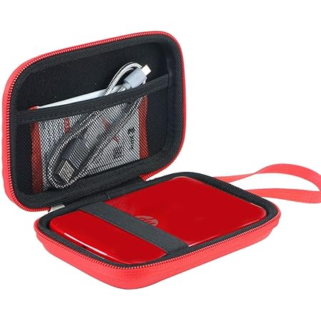 hp sprocket 3rd generation