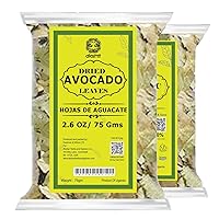 Vista 12 de Hojas de moringa, 2.6 onzas, secas de hojas verdes frescas de Moringa Oleifera, hojas de MoringaSecas, té de hojas sueltas, hoja de árbol