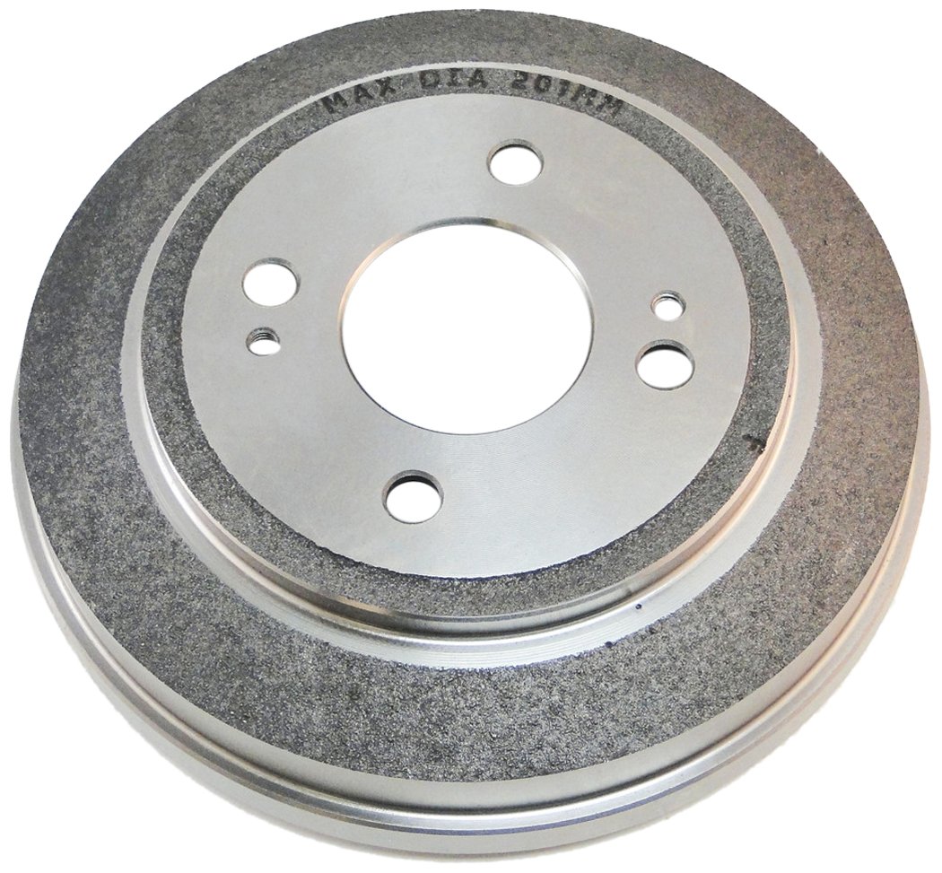 Bendix Premium PDR0473 Rear Brake Drum for Honda Civic 1987-1984, Wagovan 1984, Wagovan 1987-1986