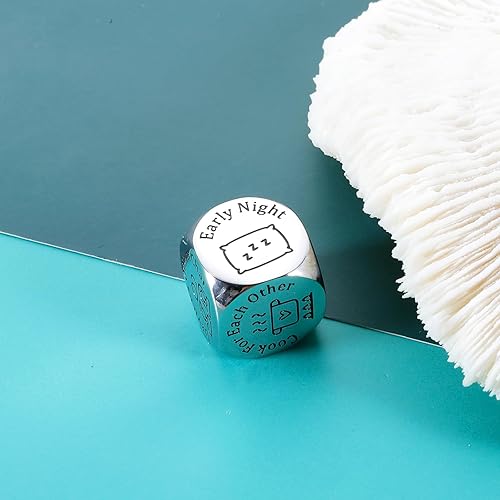 Miniatura 6 de Regalos de jubilación 2025 para mujeres y hombres, regalos de aniversario de San Valentín para novio, esposo, de novia, esposa, citas, regalos de