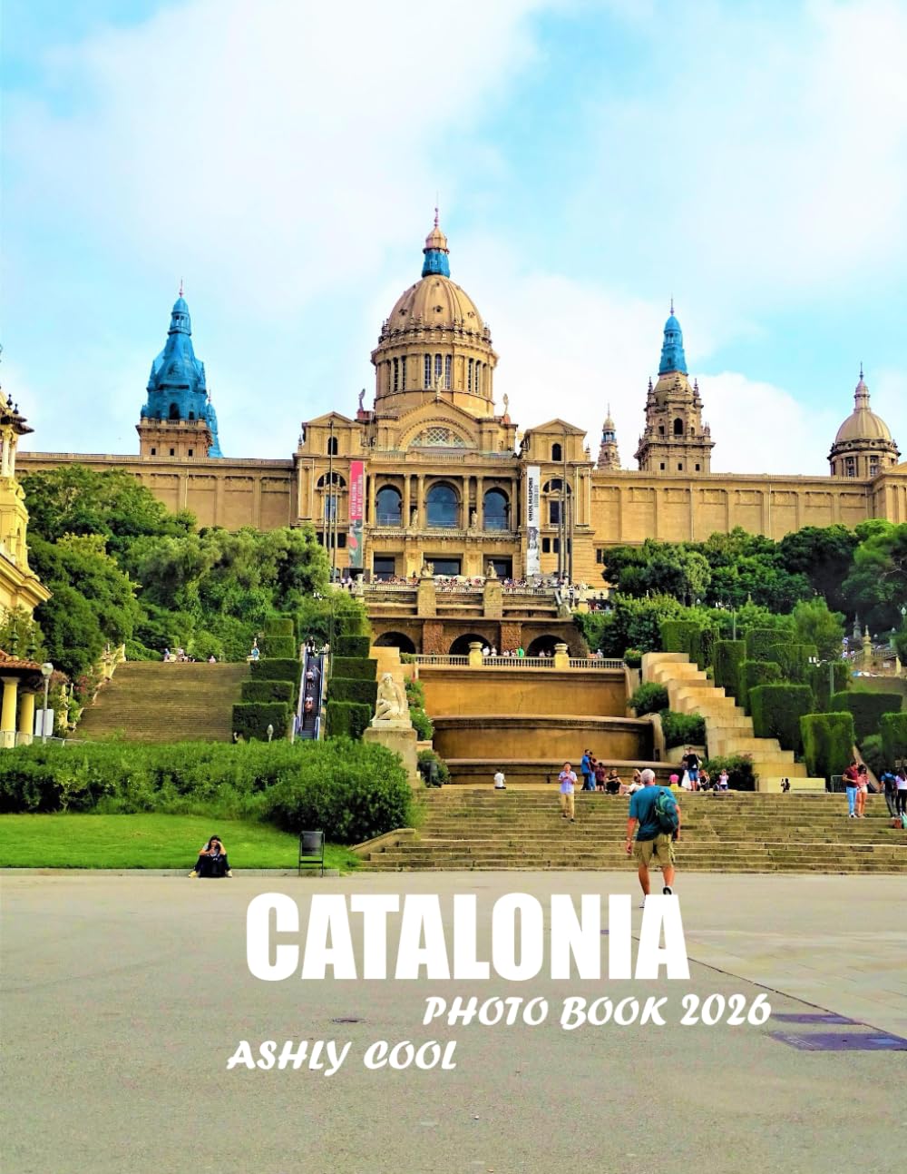 Catalonia: Cool Pictures That Create An Idea For You About - Perfect Gift for tourism & travel lovers.....Relaxing & Meditation.
