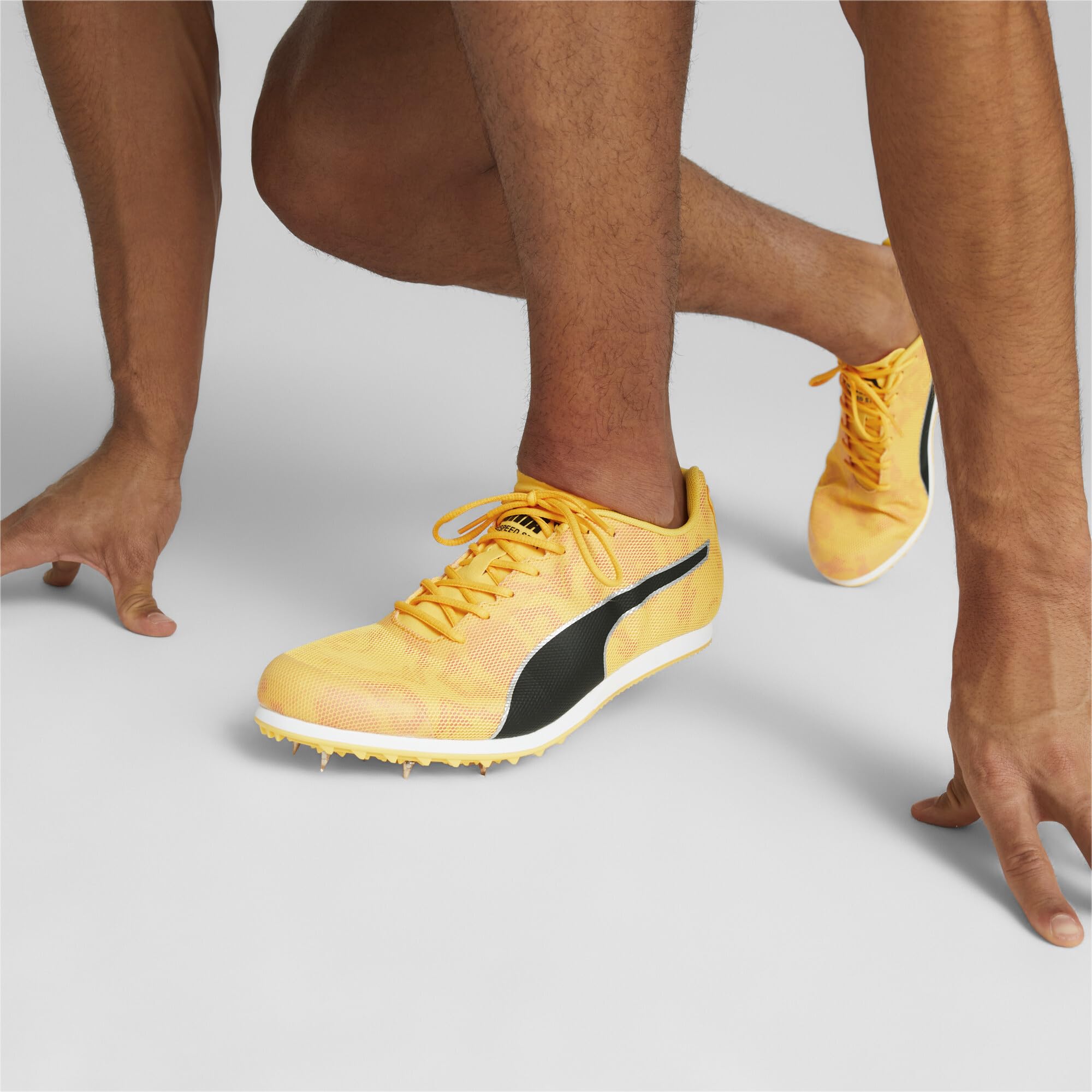Puma Evospeed Star 8 Zapatillas de atletismo Hombre