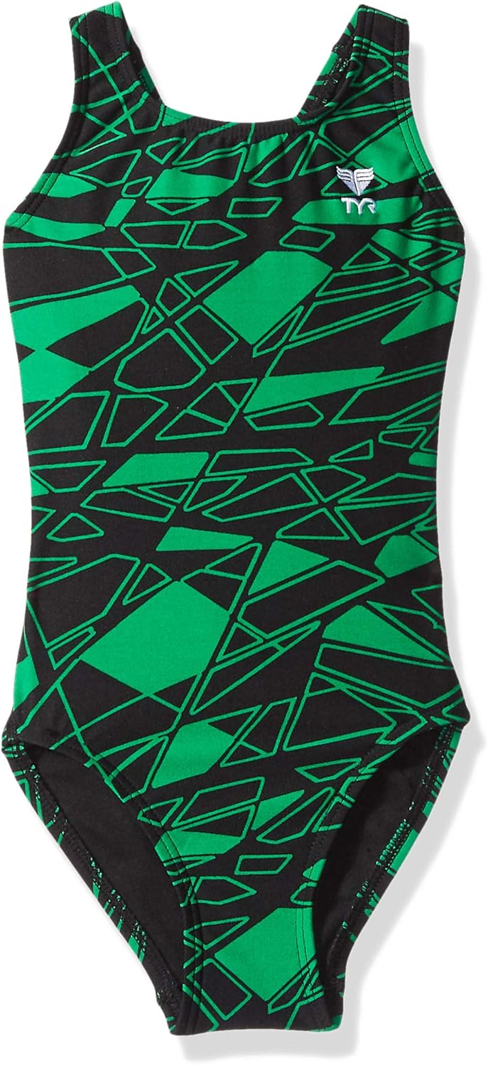TYR Girls' Modern