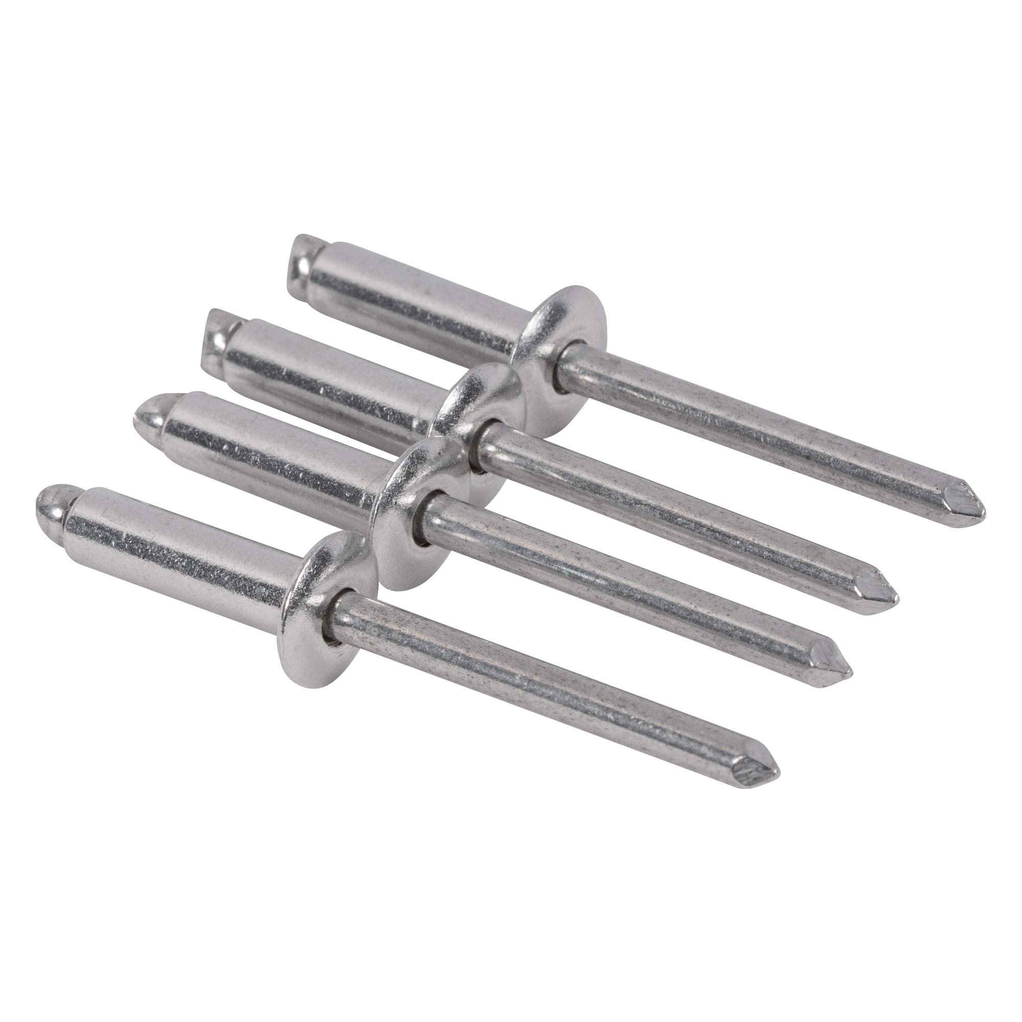 Rivets For Fabric 1/8