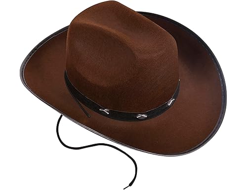 The Ultimate Guide to Rick Grimes Hats: Discover the Best Options for Your Needs