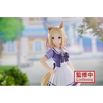 匿名配送 ウマ娘 ナリタ ベガ オペラオー ライス ドトウ カレン フィギュア 61KGG9-PRbL._UF350,350_QL50_.jpg