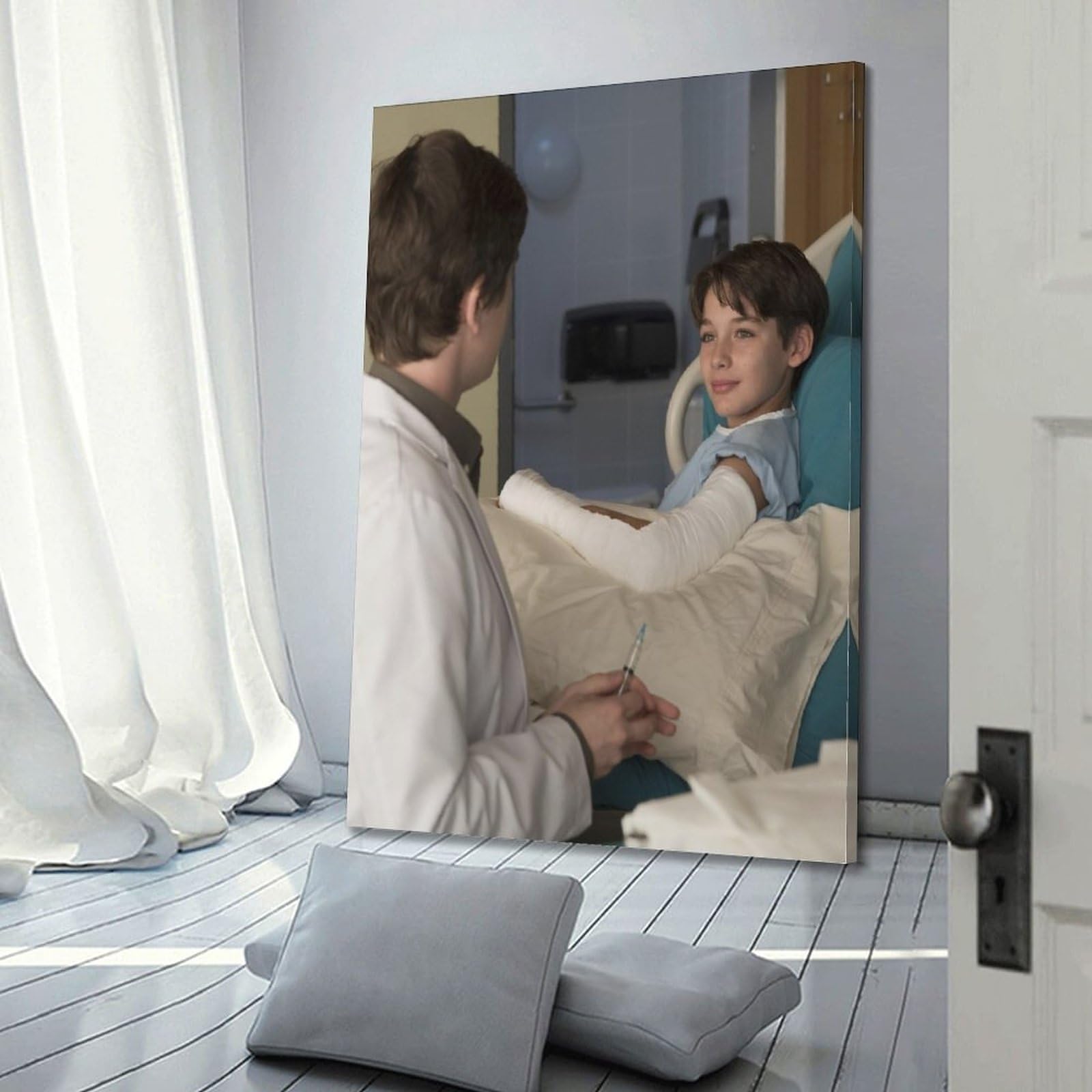 Amazon｜グッド・ドクター ディラン・キングウェルのポスター