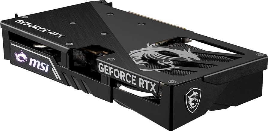 m*o様 MSI GEFORCE RTX 5060 OC EDITION Amazon.com: MSI Gaming RTX 5060 8G Gaming OC Graphics Card (8GB