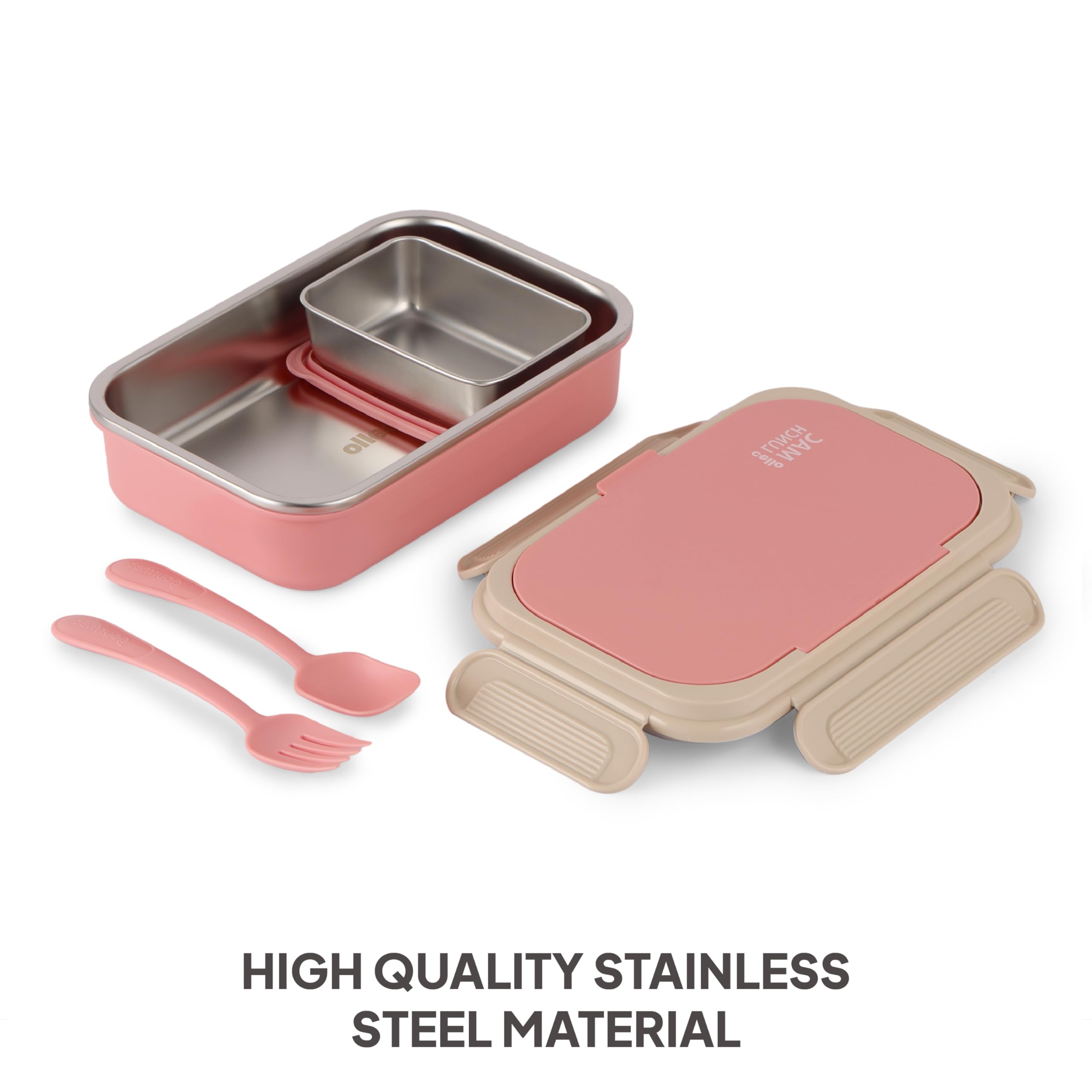 Cello MAC Lunch (SS) Lunch BOX