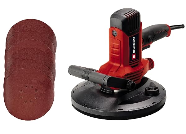 Einhell TC-DWS 225 DIY-Trockenbauschleifer 1.220 W