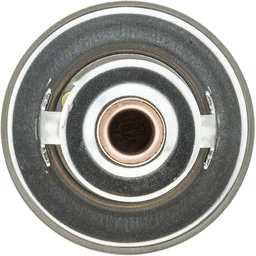 Miniatura 5 de MotoRad Termostato de alto flujo 2028-170 - 170 grados | Compatible con Ford Expedition, Explorer, F-150, E-150, Lincoln Navigator, Nissan Altima,