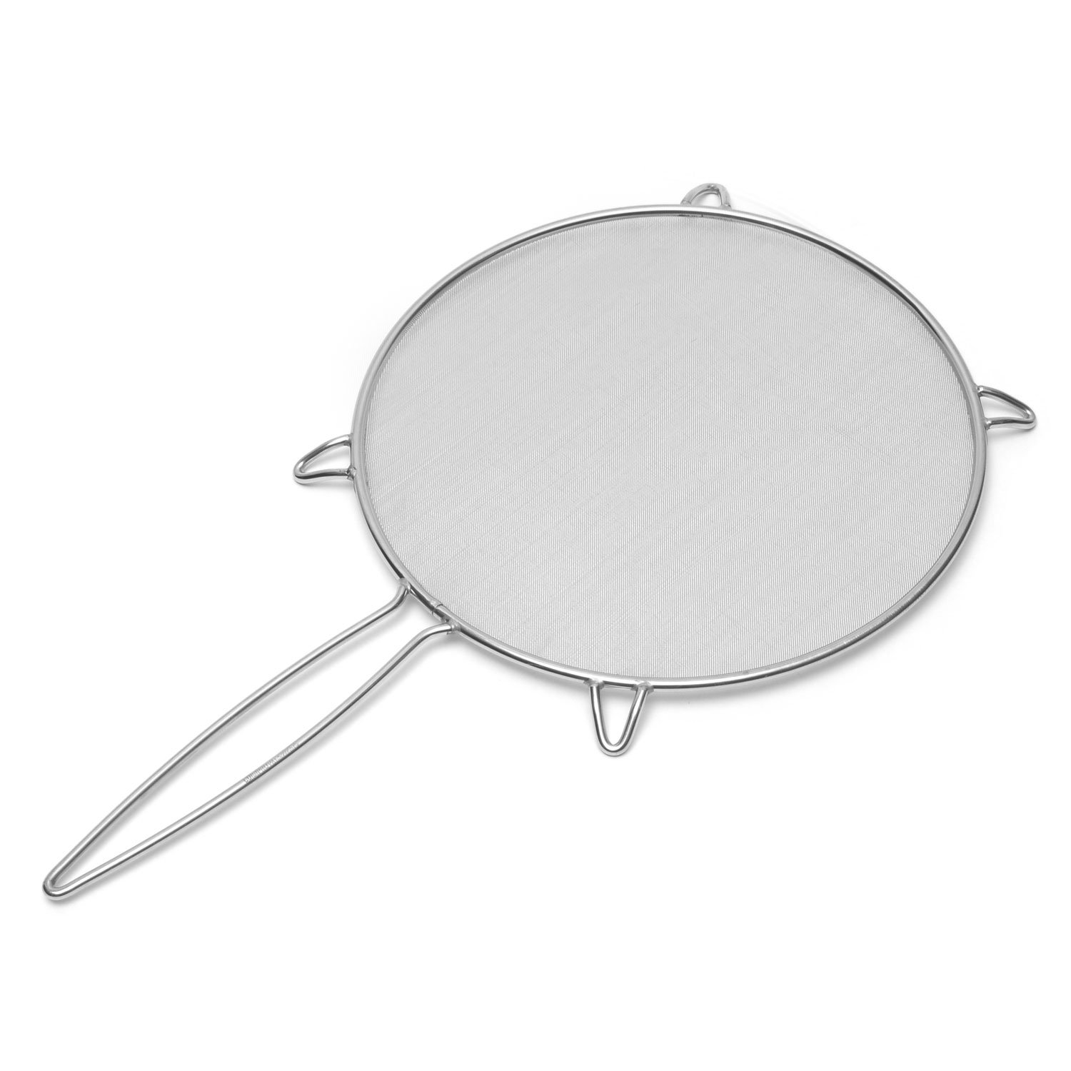 11.5" Splatter Screen by Cuisipro – Stainless Steel, Model 746587