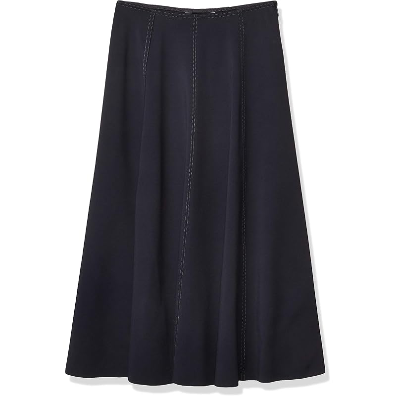 Club Monaco Women's Full Sweep Knit Skirt