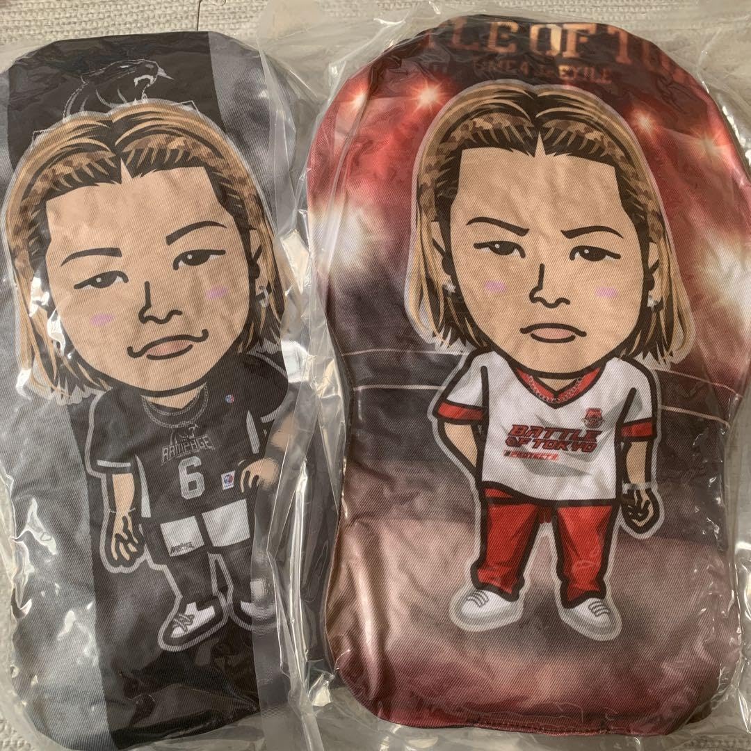 山本彰吾 クッション 山本彰吾 クッション - メルカリ